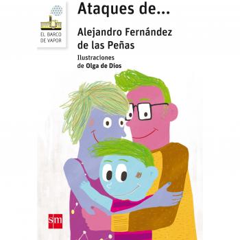 Ataques de...: 143