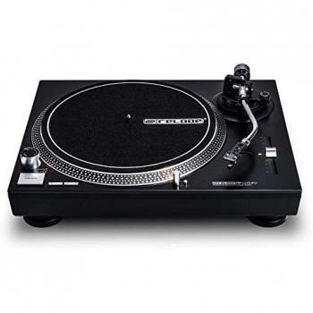 Reloop Professional Belt Drive Turntable System