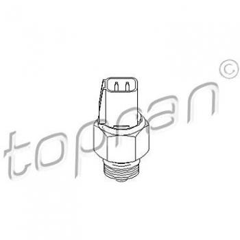 topran Interruptor para marcha atrás, 302 725