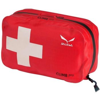 Salewa 2379 - Set primeros auxilios para escalada, color rojo, talla única