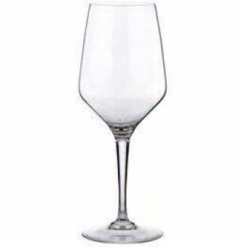 Hostelvia – Cristal a Vino Set/6 Templado Mencia hostelvia- Volume: 31 cl