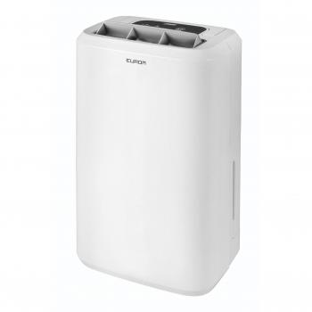 Deshumidificador Eurom DryBest 10 - 230W, 10L/24h, Blanco
