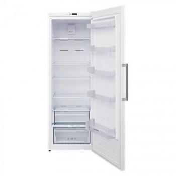 Frigorífico Hyundai 1 Puerta HYF1P185NFBE 1.86m Blanco NoFrost 380L Clase E