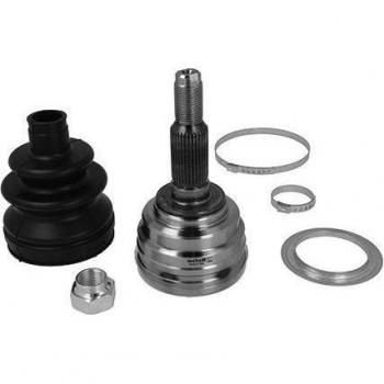 Juego de articulación, árbol de transmisión METELLI CV-joint 15-1311