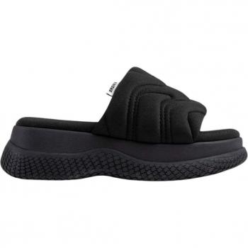 Bronx Slide Brute Women's Wedge Mules