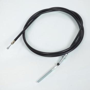 Cable de freno trasero Yamaha Bws para 50 cc de NC a 2003 1155 Etat Neuf transmisión de freno trasera para Spirit 2003 y delantero