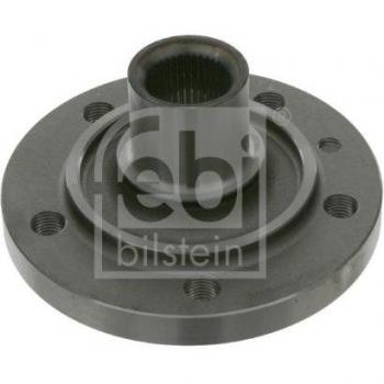 Cubo de rueda FEBI BILSTEIN 22554 - Kit de rodamiento de rueda, incluye rodamientos y sellos, compatible con varios modelos de vehículos, alta calidad y durabilidad
