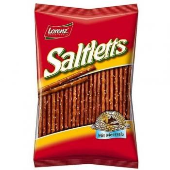 Palitos Salados Clásicos Saltletts, Paquete de 24 x 75 g