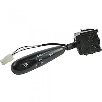 Commutador de luces METZGER para DAEWOO Matiz, Ref: 0916190, Interruptor luz principal