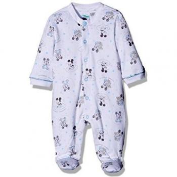 Disney 09021681000000 Mono Corto, Turquesa