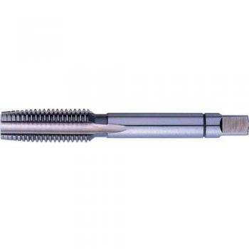 Macho de Roscar Manual DIN 5157 Núm. 1 G 1 Pulg. x 11 HSS IS