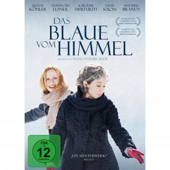 Das Blaue vom Himmel [Alemania] [DVD]