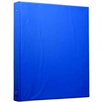 Liderpapel 73743 - Carpeta de 4 anillas