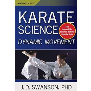 Karate Science: Dynamic Movement