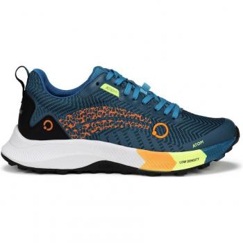 Zapatillas trail running de hombre AT121 Atom