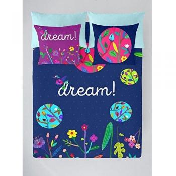 COSTURA Funda nórdica Luka Cama 135 cm
