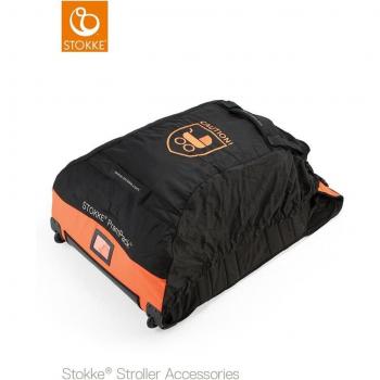 Stokke PramPack Universal Stroller Travel Bag