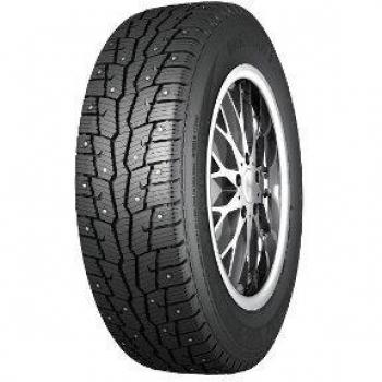 Nankang ICE ACTIVA IV-1 VAN 205/65 R16C 107/105R con clavos