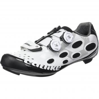 Catlike Whisper Road 2016, Zapatillas de Ciclismo de Carretera Unisex Adulto, Blanco