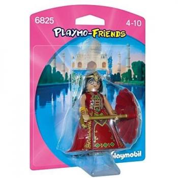 PLAYMOBIL - Princesa de la India