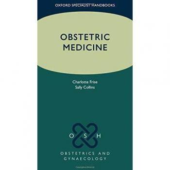 Obstetric Medicine