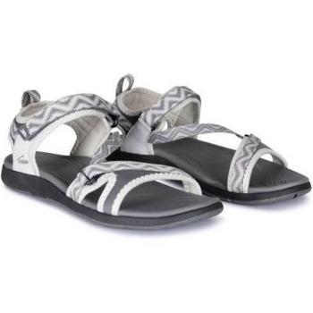 Sandalias Ivy para Mujer con Hebilla Ajustable y Diseño Cabilla