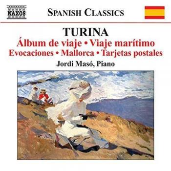 Joaquin turina musique pour piano