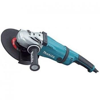 MAKITA 0088381809924 Amoladora, Negro
