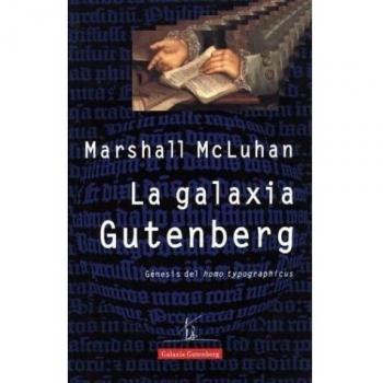 La galaxia Gutenberg