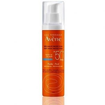 Avene Suncare Dry Touch Fluid SPF 50+ 50ml x 1
