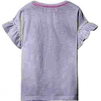 Desigual Bolimania Sacramento Camiseta, Blanco
