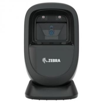 Zebra DS9308-SR Lector de códigos de barras fijo 1D/2D LED Negro
