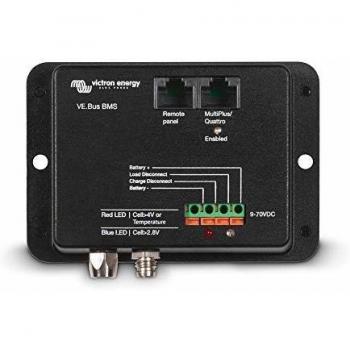 Victron Energy VE.Bus Battery Management System (BMS) for LiFePO4