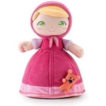 Trudi- Muñeca de Tela, 24 cm