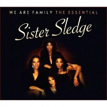 We Are Family:the Essential