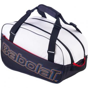 Paletero Babolat RH Padel Lite Blanco Navy