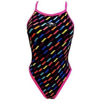 Turbo Traje de Baño Fiesta Ultra Rápido
