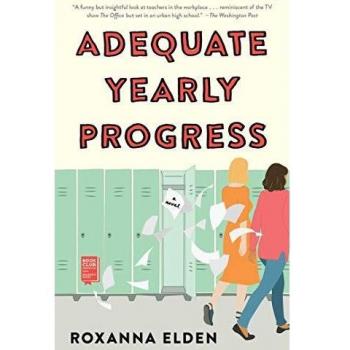 Adequate Yearly Progress