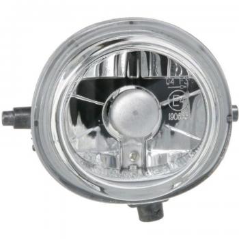 Faro antiniebla TYC 19-6090-11-9 Izquierda con características de diseño específico para el lado izquierdo del vehículo, óptica clara para una mejor visibilidad en condiciones de niebla, construcción robusta y fácil