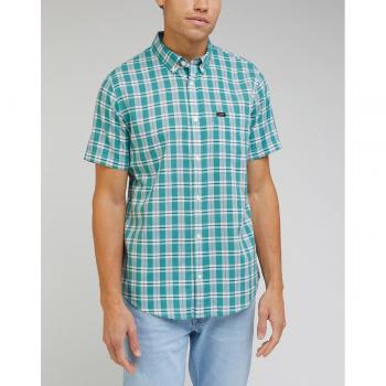 Camisa Lee button down ss