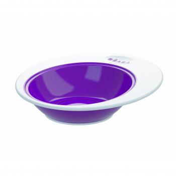 Béaba - 913271 - Plato Ellipse 1ra edad Béaba 210 ml  4m+