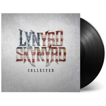 Lynyrd Skynyrd – Collected 2LP Vinyl Album