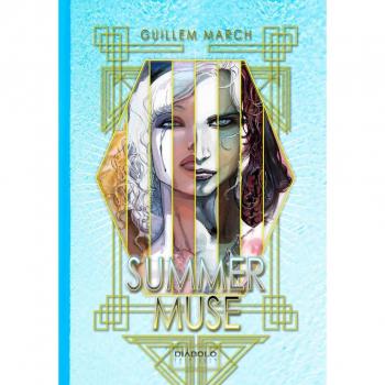 Summer Muse - MARCH, GUILLEM
