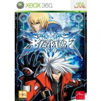 BlazBlue: Calamity Trigger