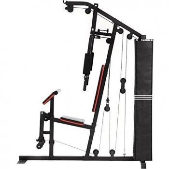 Adidas Essential Home Gym