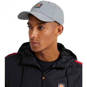 Gorra plateada Ellesse - Austin