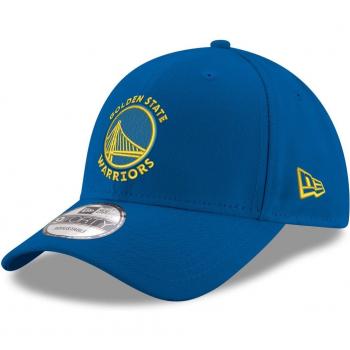 Gorra New Era Golden State Warriors League Azul 9FORTY
