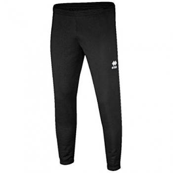 Pantalón Errea Nevis 3.0 Negro XL Unisex