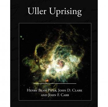 Uller Uprising Edición de Bolsillo