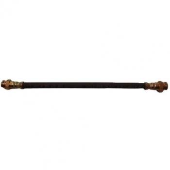 Japanparts TF-104 Soporte, tubo flexible de freno